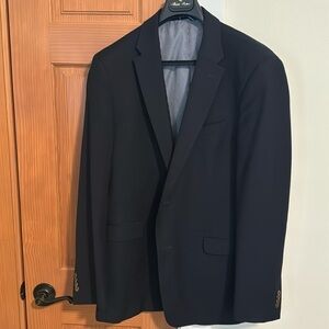 Tommy Hilfiger Navy Blue Blazer. Size 42L.